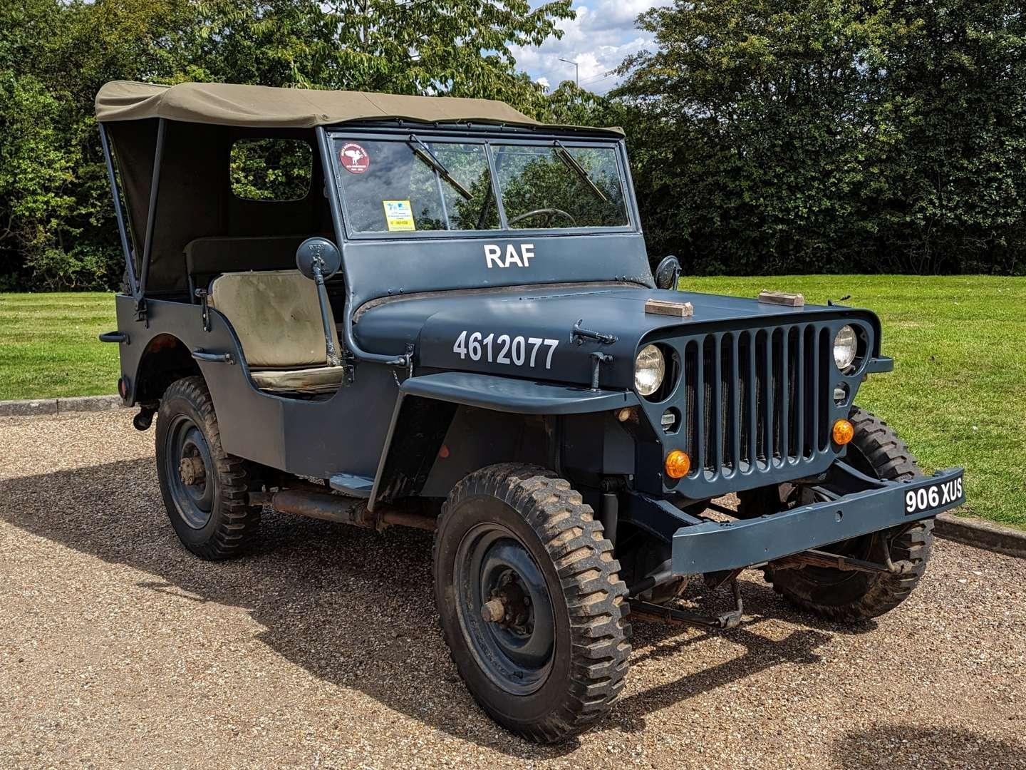 How Much Is A 1942 Willys Jeep Worth: Value Guide & Tips