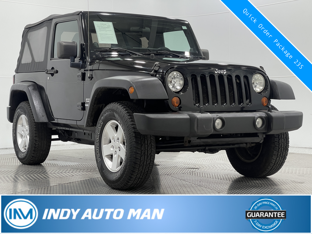 How Much Is A 2011 Jeep Wrangler Worth: Ultimate Value Guide How Much Is A 2011 Jeep Wrangler Worth: Ultimate Value Guide