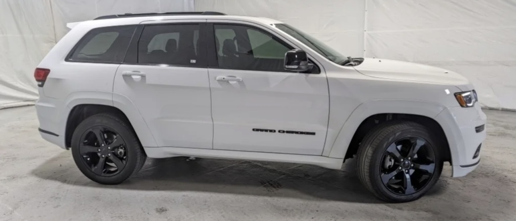 How Many Miles Can A Grand Cherokee Jeep Last How Many Miles Can A Grand Cherokee Jeep Last