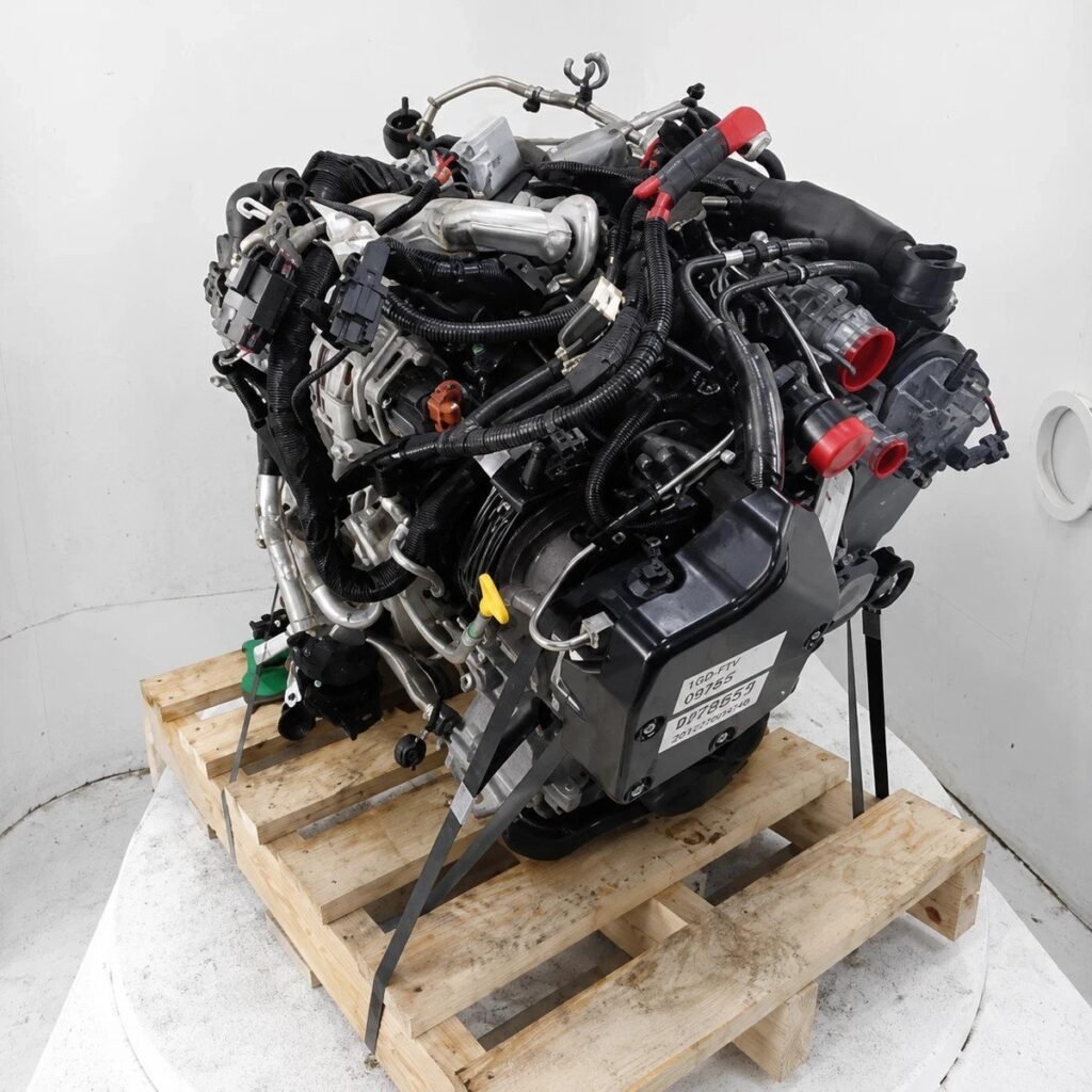 Does Jeep Grand Cherokee Have a Diesel Engine? Full Guide image 16