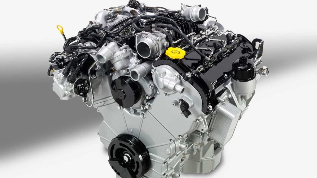 Does Jeep Grand Cherokee Have a Diesel Engine? Full Guide image 17