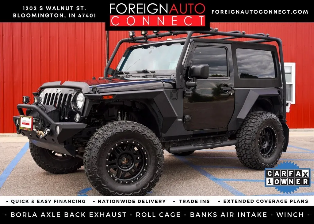 How To Connect Phone To 2016 Jeep Wrangler: Easy Step-by-Step Guide