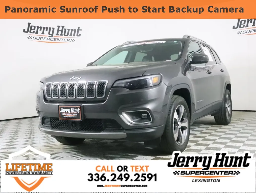 How To Activate Backup Camera On Jeep: Easy Step-by-Step Guide