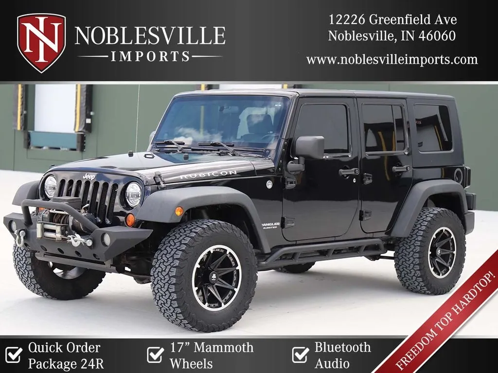 07 Jeep Wrangler 4 Door: Ultimate Guide to Features and Upgrades 07 Jeep Wrangler 4 Door: Ultimate Guide to Features and Upgrades