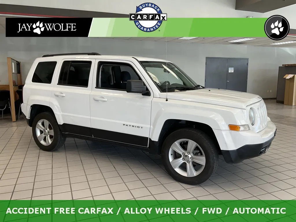 How To Set Clock On 2014 Jeep Patriot: Quick and Easy Guide How To Set Clock On 2014 Jeep Patriot: Quick and Easy Guide