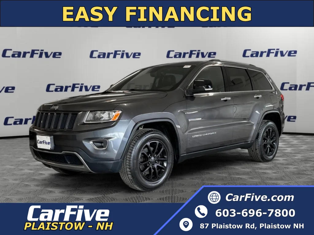How Long Do 2016 Jeep Grand Cherokees Last? Expert Insights