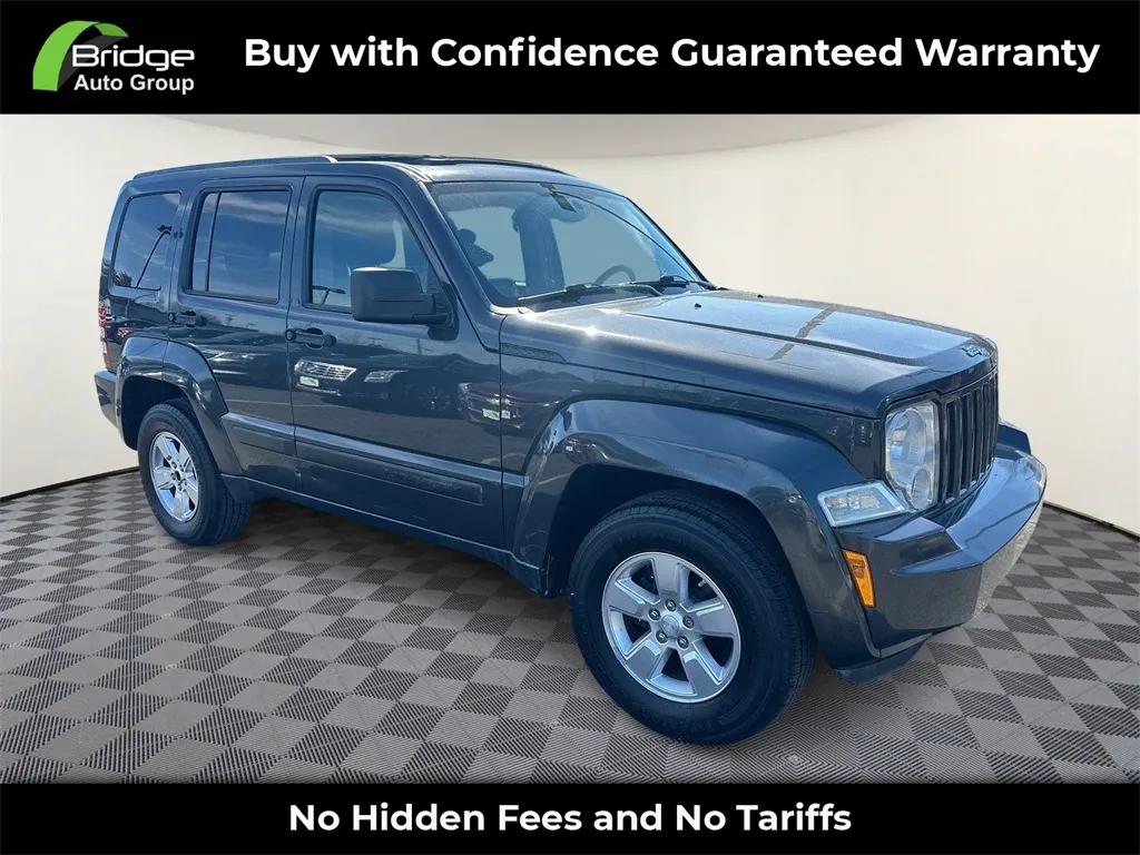 Are Jeep Liberty Sport Good Cars? Honest Pros and Cons Explained