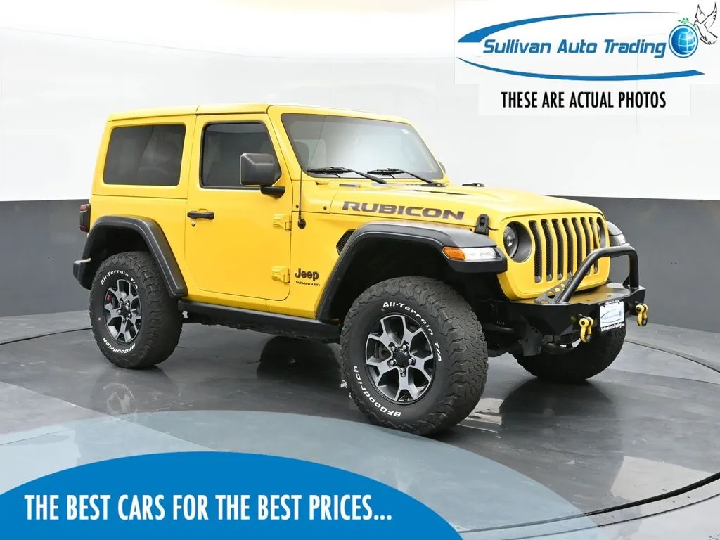 Best Jeep Car For Resale Value: Top Picks to Maximize Profit Best Jeep Car For Resale Value: Top Picks to Maximize Profit