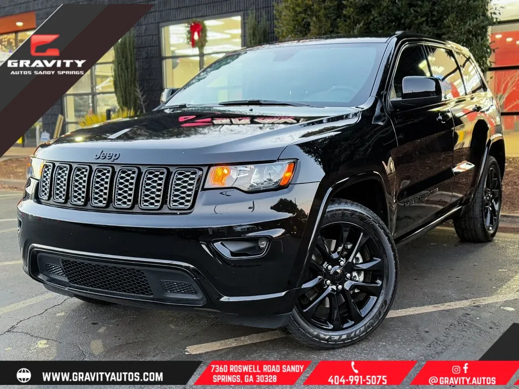 Jeep Grand Cherokee Laredo X Specs: Ultimate Guide for 2026 Jeep Grand Cherokee Laredo X Specs: Ultimate Guide for 2026
