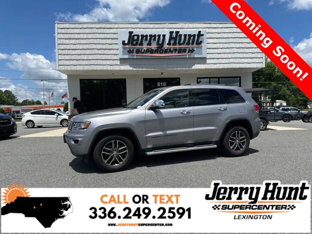 How Long Do 2017 Jeep Grand Cherokees Last? Reliability Guide