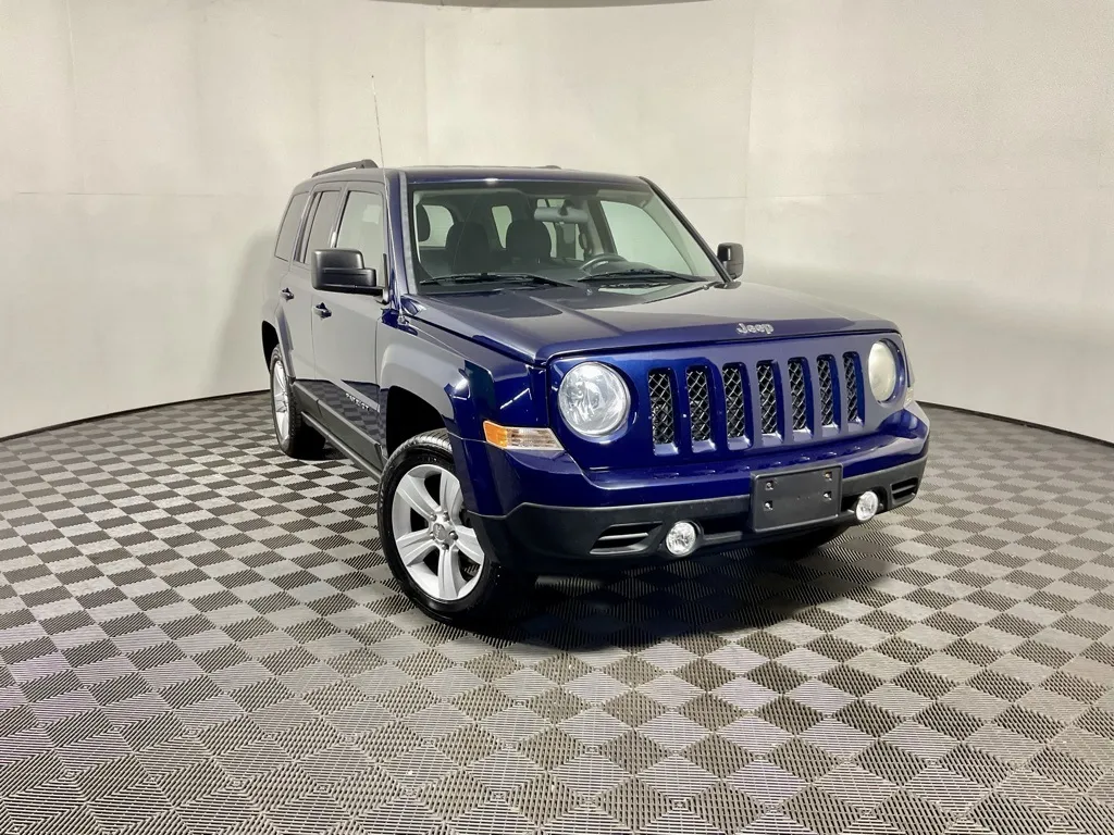 How Many Miles Does a 2014 Jeep Patriot Last How Many Miles Does a 2014 Jeep Patriot Last