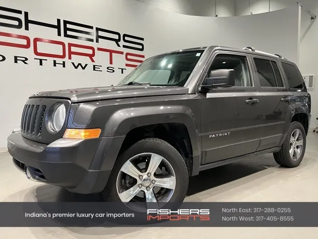 How To Unlock A Jeep Patriot: Quick and Easy Solutions How To Unlock A Jeep Patriot: Quick and Easy Solutions