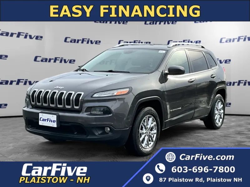 How To Change Language In Jeep Cherokee: Easy Step-by-Step Guide How To Change Language In Jeep Cherokee: Easy Step-by-Step Guide