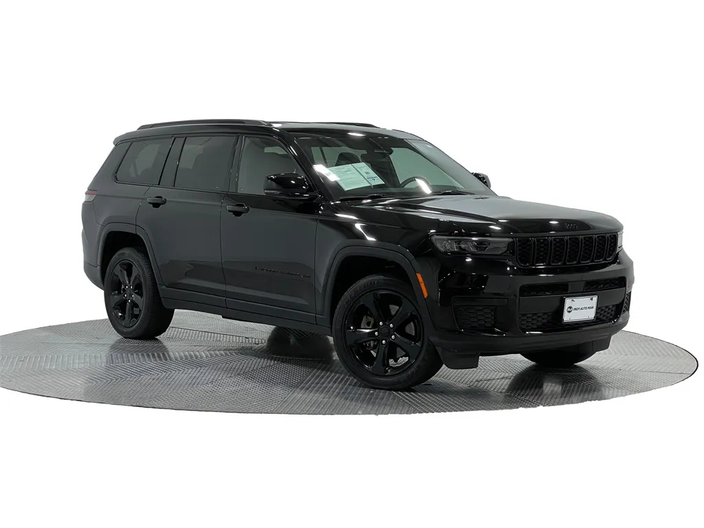 How To Dim Screen In 2022 Jeep Grand Cherokee: Easy Guide How To Dim Screen In 2022 Jeep Grand Cherokee: Easy Guide
