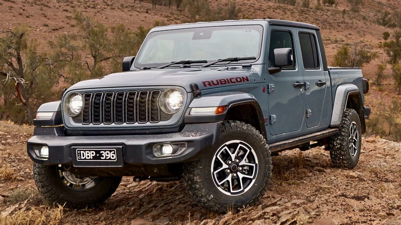 How Much Is A Jeep Wrangler In Australia: 2024 Price Guide