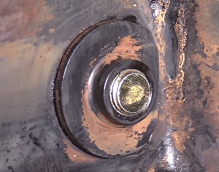 How To Fix A Stripped Oil Drain Plug: Easy DIY Solutions