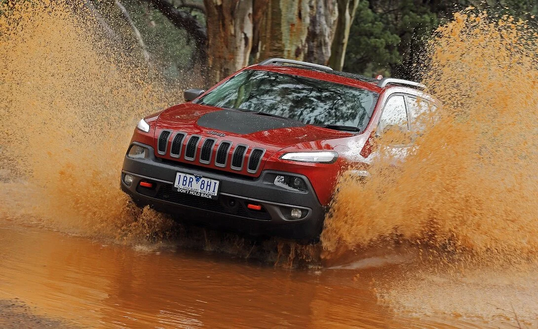 Are Jeeps Unreliable: Truth Behind Common Reliability Myths Are Jeeps Unreliable: Truth Behind Common Reliability Myths
