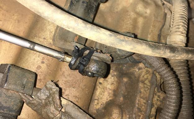 Fix Jeep Wrangler Shift Linkage Problem: Step-by-Step Guide Fix Jeep Wrangler Shift Linkage Problem: Step-by-Step Guide