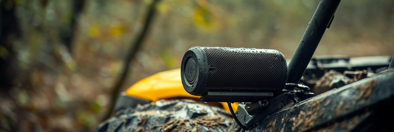 How To Connect Jeep Bluetooth Speaker: Easy Step-by-Step Guide