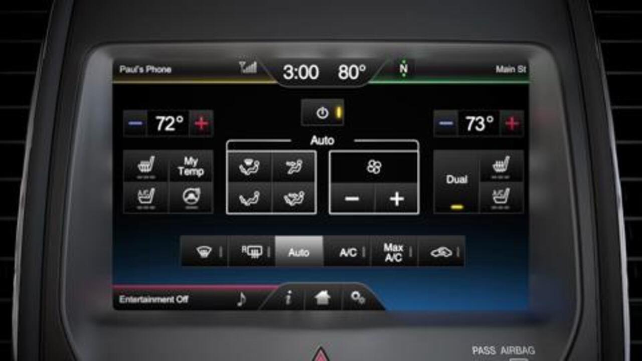 How Do I Reset My Jeep Climate Control: Step-by-Step Guide How Do I Reset My Jeep Climate Control: Step-by-Step Guide
