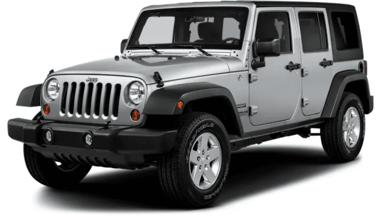 Are Jeeps Good Cars To Buy Used? Pros, Cons, and Buyer Tips Are Jeeps Good Cars To Buy Used? Pros, Cons, and Buyer Tips