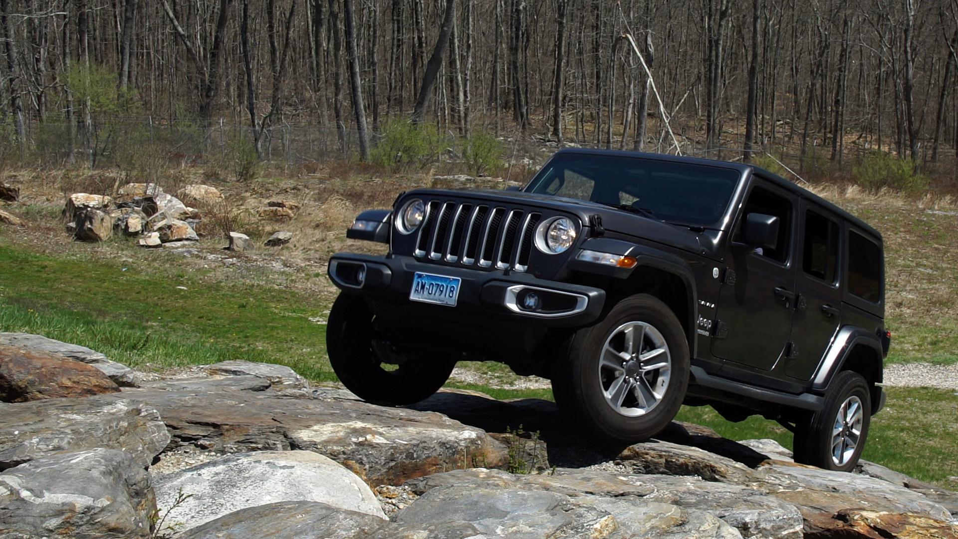Is 2020 Jeep Wrangler Reliable: Unveiling Its True Performance Is 2020 Jeep Wrangler Reliable: Unveiling Its True Performance