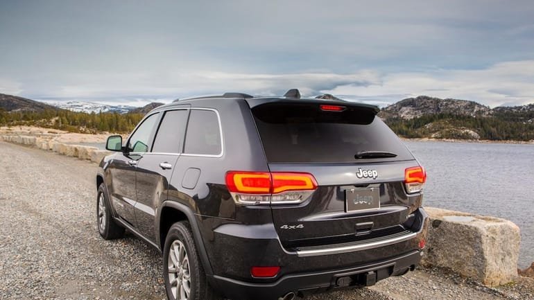Best Year For Jeep Grand Cherokee Limited: Expert Buyer’s Guide Best Year For Jeep Grand Cherokee Limited: Expert Buyer’s Guide