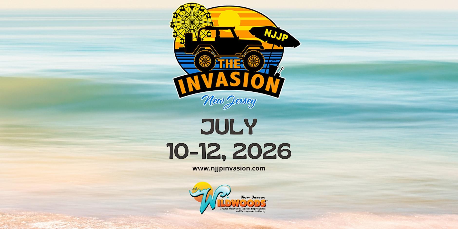 When Is Jeep Week In Wildwood NJ: Dates, Events, and Tips