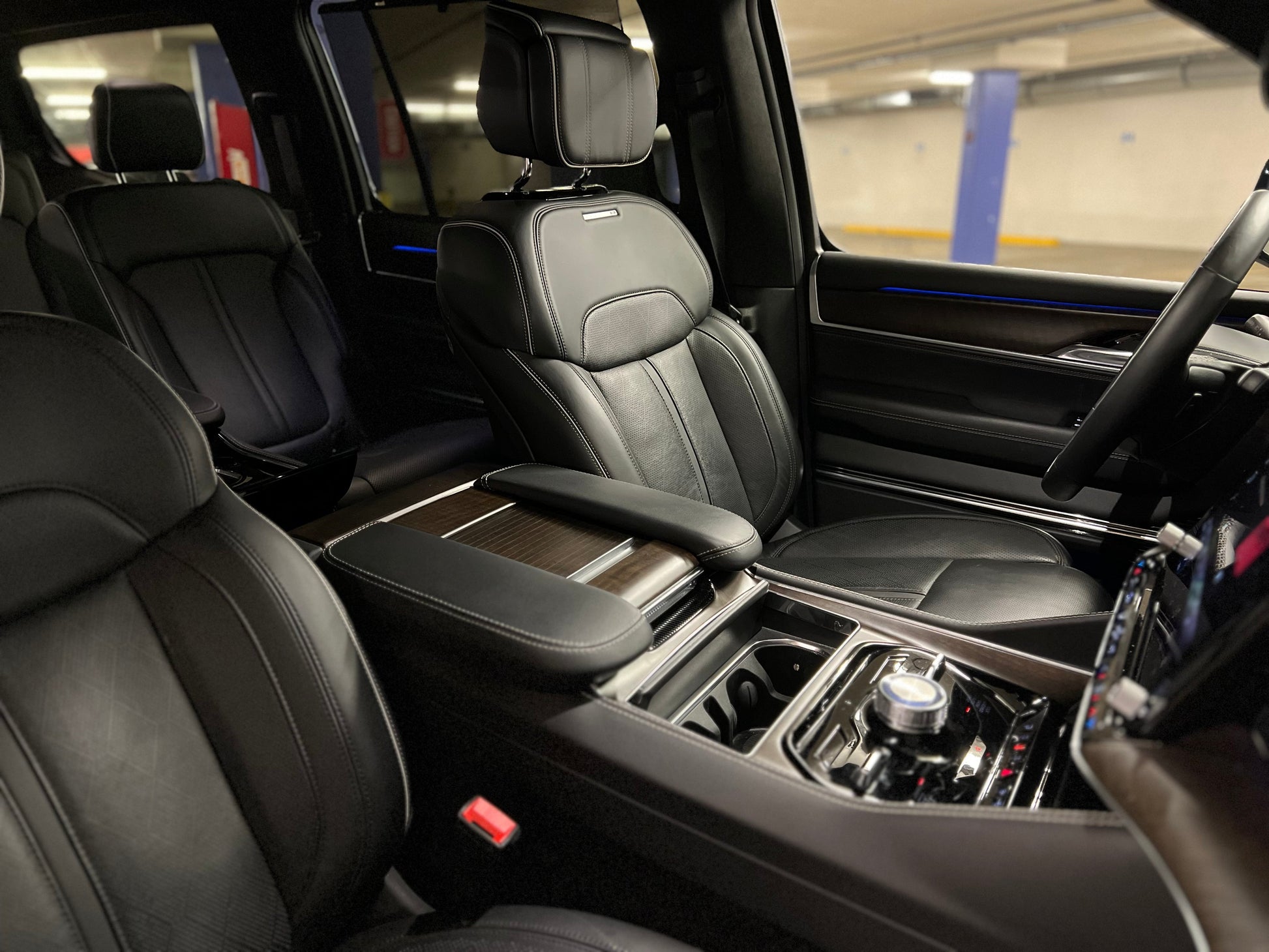 Who Rents Jeep Wagoneers: Top Rental Companies Revealed