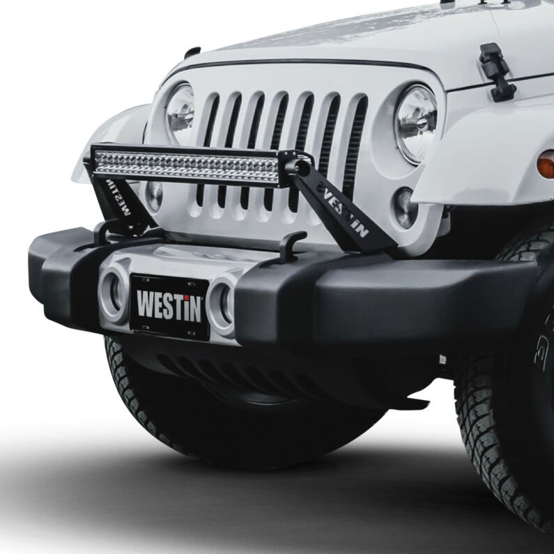 How To Choose A Led Light Bar On Jeep: Ultimate Guide