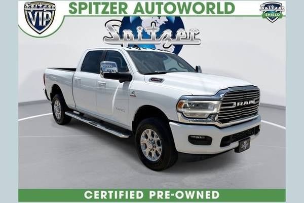 Chrysler Dodge Jeep Ram Of Willoughby Reviews: Honest Insights
