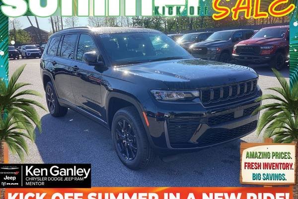 Chrysler Dodge Jeep Ram Of Willoughby Reviews: Honest Insights