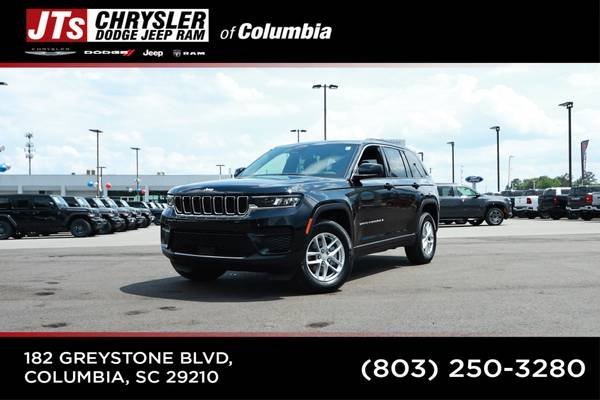 Jts Chrysler Dodge Jeep Ram Reviews: Honest Customer Insights