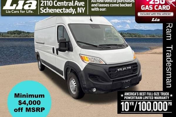 Lia Chrysler Jeep Dodge Ram Reviews: Real Customer Experiences