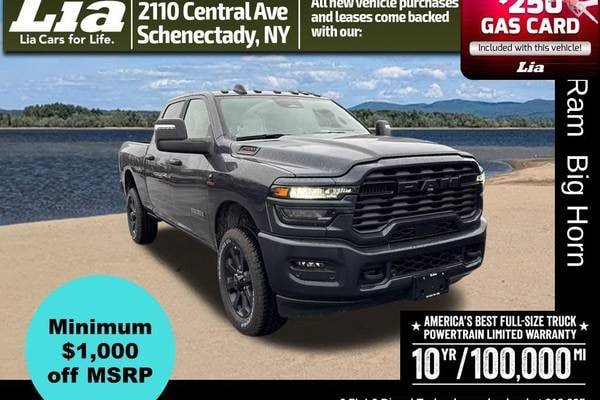 Lia Chrysler Jeep Dodge Ram Reviews: Real Customer Experiences