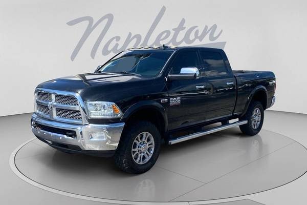 Orlando Chrysler Dodge Jeep Ram Reviews: Honest Buyer Insights