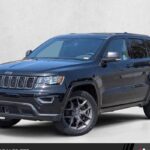 Jeep Grand Cherokee 80th Anniversary Problems: What Owners Need to Know