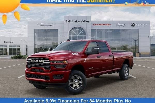 Salt Lake Valley Chrysler Dodge Jeep Ram Reviews: Honest Insights Salt Lake Valley Chrysler Dodge Jeep Ram Reviews: Honest Insights