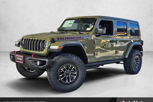 Best Jeep Wrangler Lease Deals: Save Big on Your Next Adventure Best Jeep Wrangler Lease Deals: Save Big on Your Next Adventure
