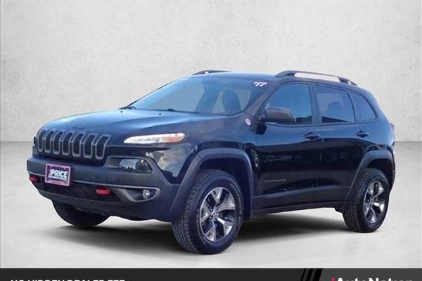How Much Is A 2017 Jeep Cherokee Worth: Expert Pricing Guide