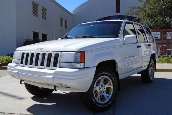How Much Is A 1997 Jeep Cherokee Worth How Much Is A 1997 Jeep Cherokee Worth? Expert Value Guide
