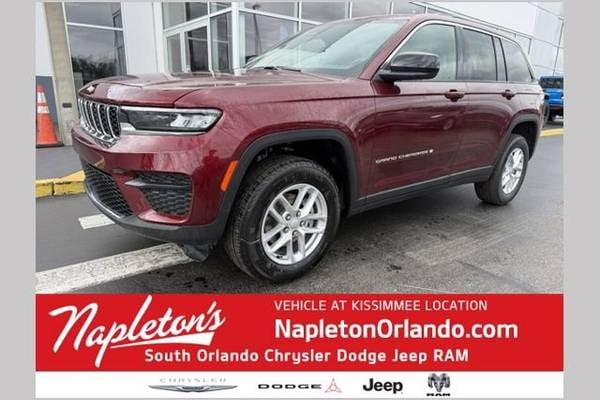 Orlando Chrysler Dodge Jeep Ram Reviews: What Buyers Need to Know