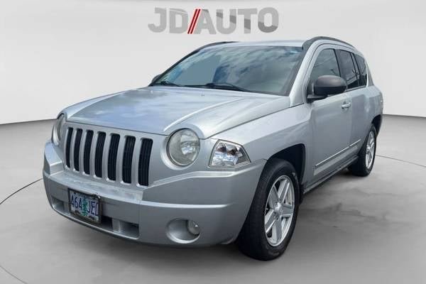 Is 2010 Jeep Compass a Good Car? Honest Review and Insights Is 2010 Jeep Compass a Good Car? Honest Review and Insights