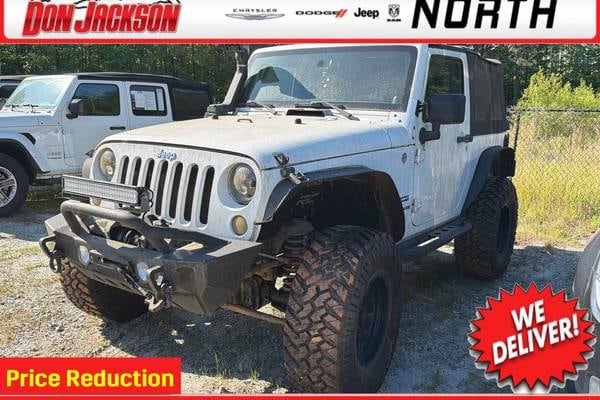 Jeep Wrangler Under 10000 Dollars: Best Deals and Buying Tips Jeep Wrangler Under 10000 Dollars: Best Deals and Buying Tips