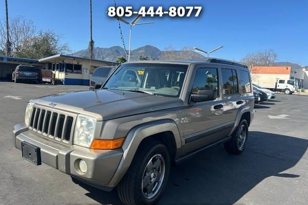 How To Use Tow Lights On Jeep Commander: Expert Tips & Guide How To Use Tow Lights On Jeep Commander: Expert Tips & Guide