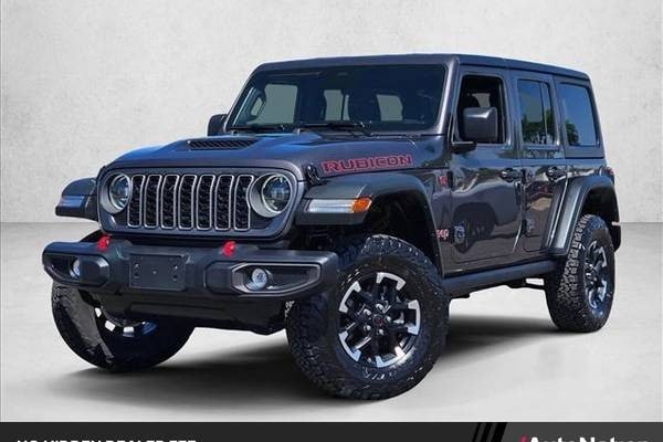 How To Put A Jeep Wrangler Together With Wheels App: Step-by-Step Guide