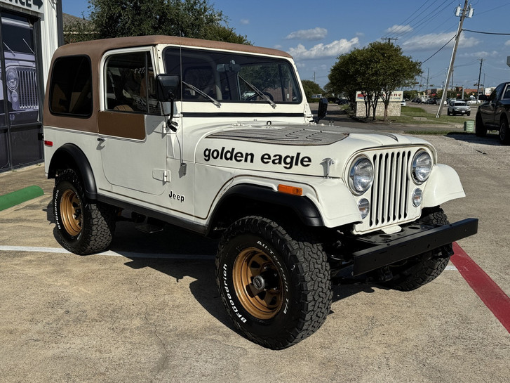 What Is A CJ7 Jeep: Classic Off-Road Icon Explained