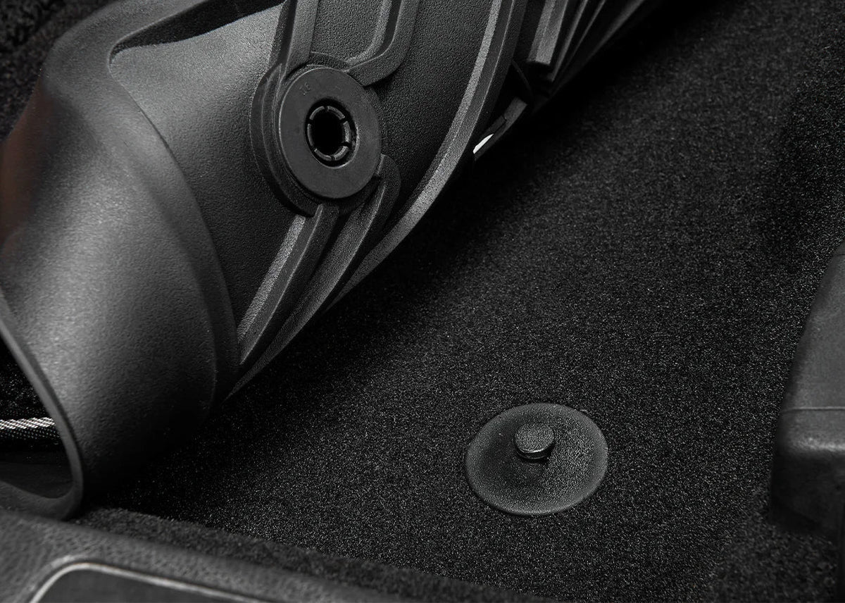 Remove Floor Mat Hooks Jeep Easily With These Top Retainer Clips