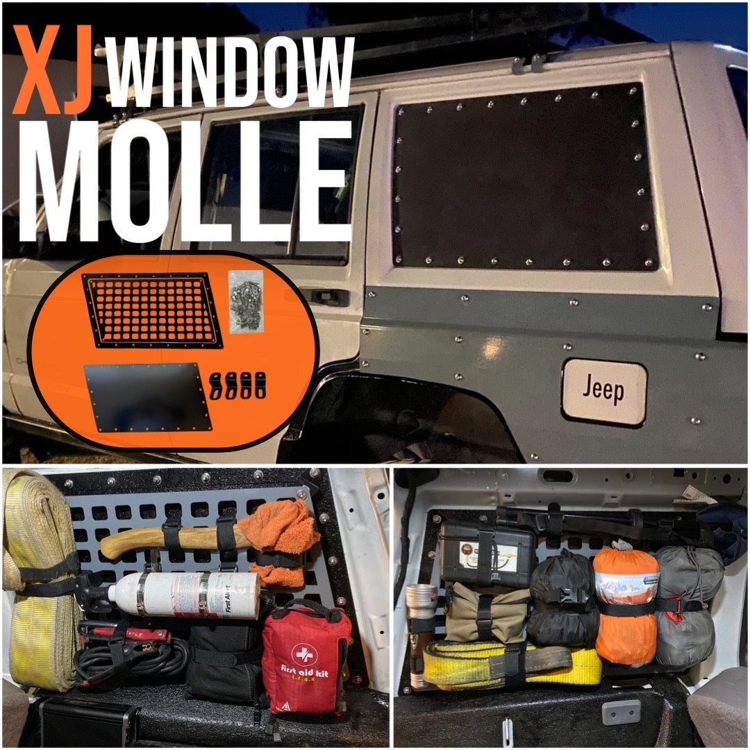 Jeep Wrangler Window Replacement: Ultimate Guide for DIY Owners