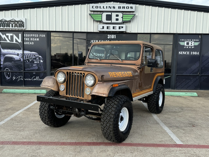 How To Remove Steering Wheel From 1984 Jeep CJ7 Easily